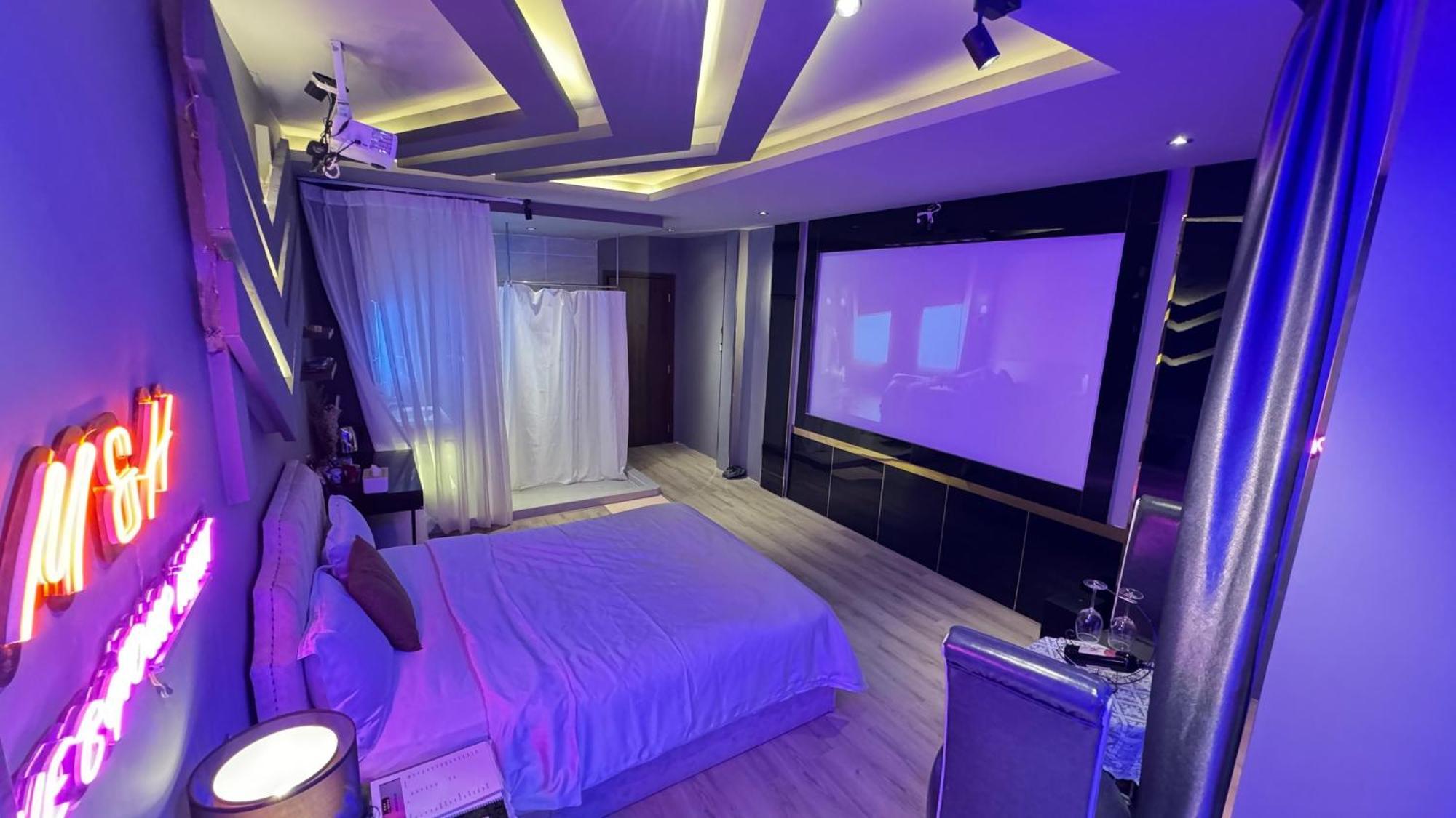 M&h Cinema * TP. Hồ Chí Minh