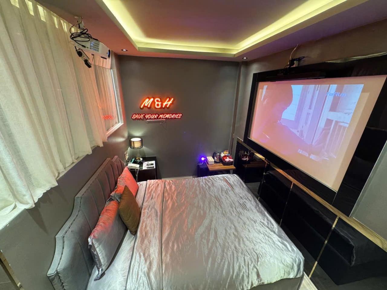 Khách sạn M&h Cinema TP. Hồ Chí Minh