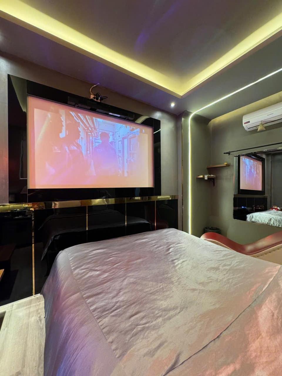 Khách sạn M&h Cinema