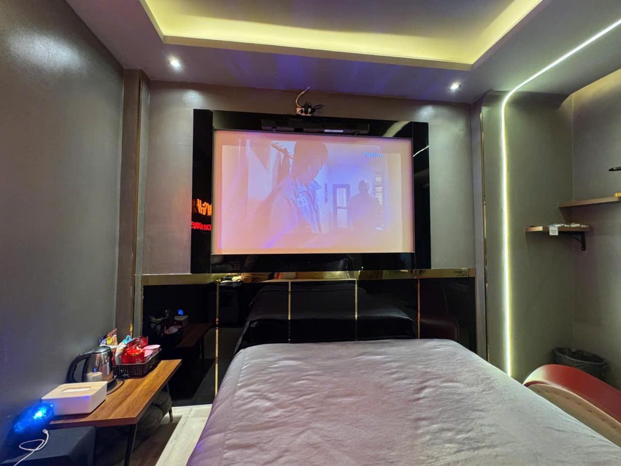 Khách sạn M&h Cinema TP. Hồ Chí Minh