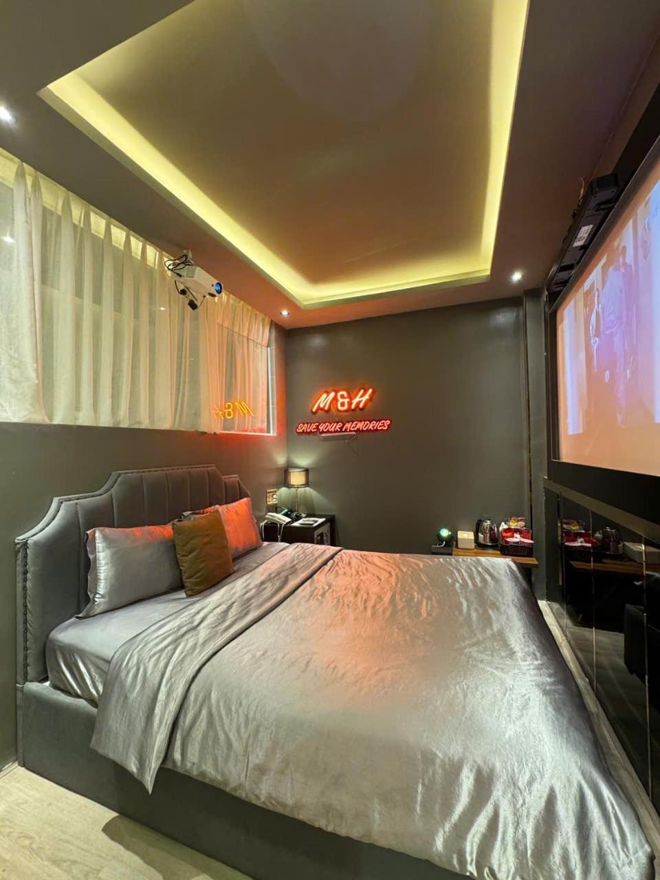 M&h Cinema * TP. Hồ Chí Minh